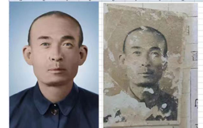 吉隆老照片修复-2