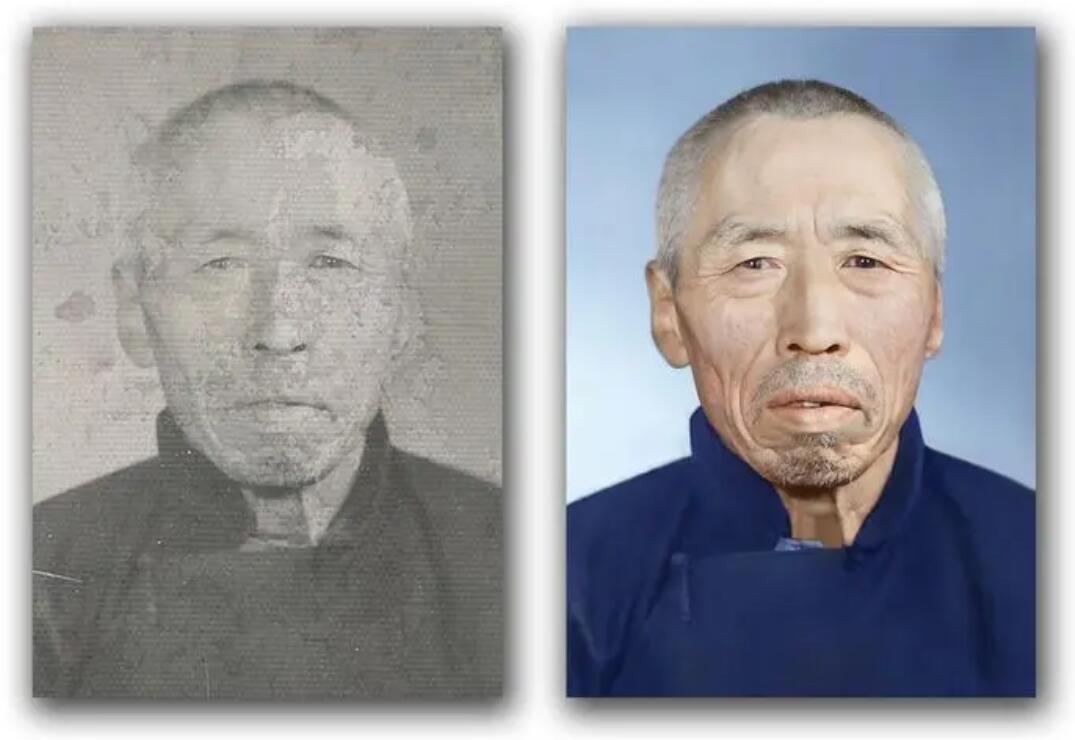 吉隆破损照片修复-56